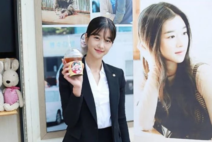 현재 서예지 인스타그램 게시물은 모두 삭제된 상태 / 이하 서예지 인스타그램