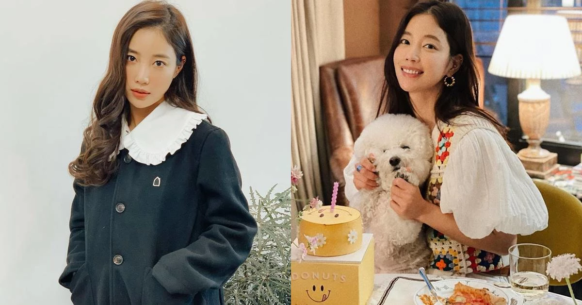 기은세 인스타그램