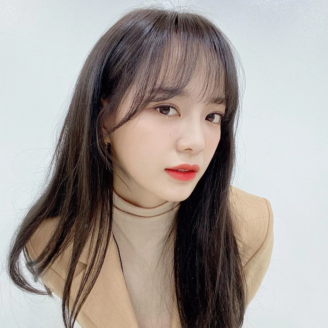 김세정 인스타그램