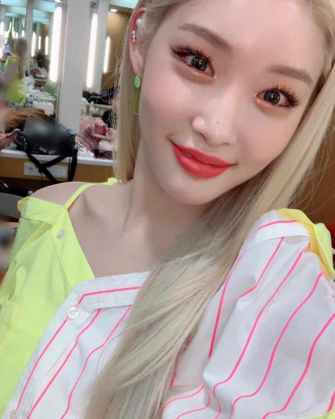 청하 인스타그램