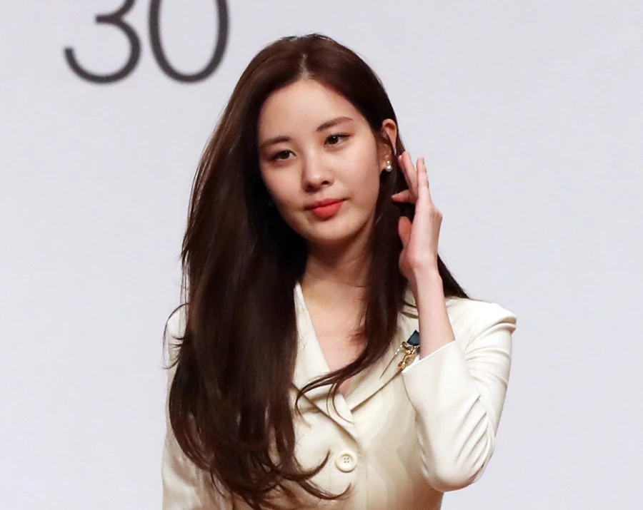 소녀시대 출신 배우 서현 / 이하 뉴스1