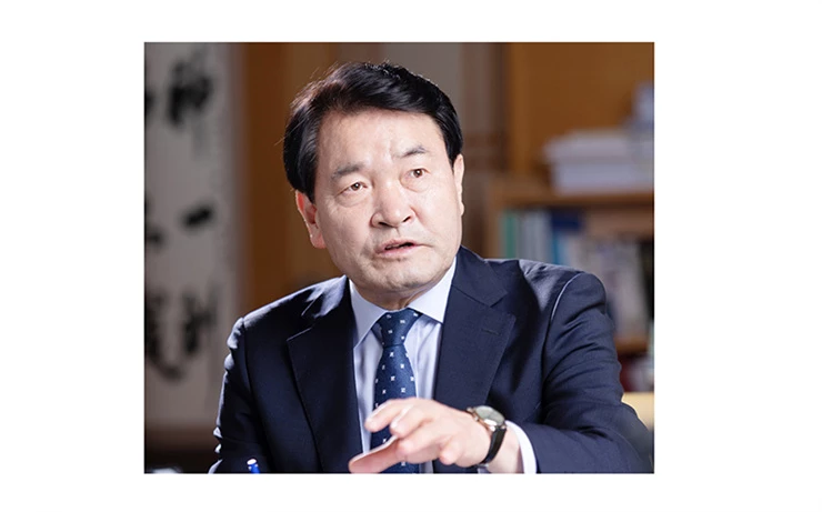 정종순 장흥군수