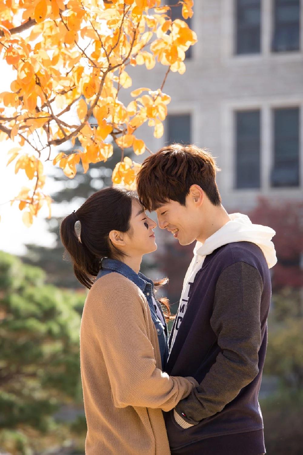 영화 '기억을 만나다' / 네이버 영화