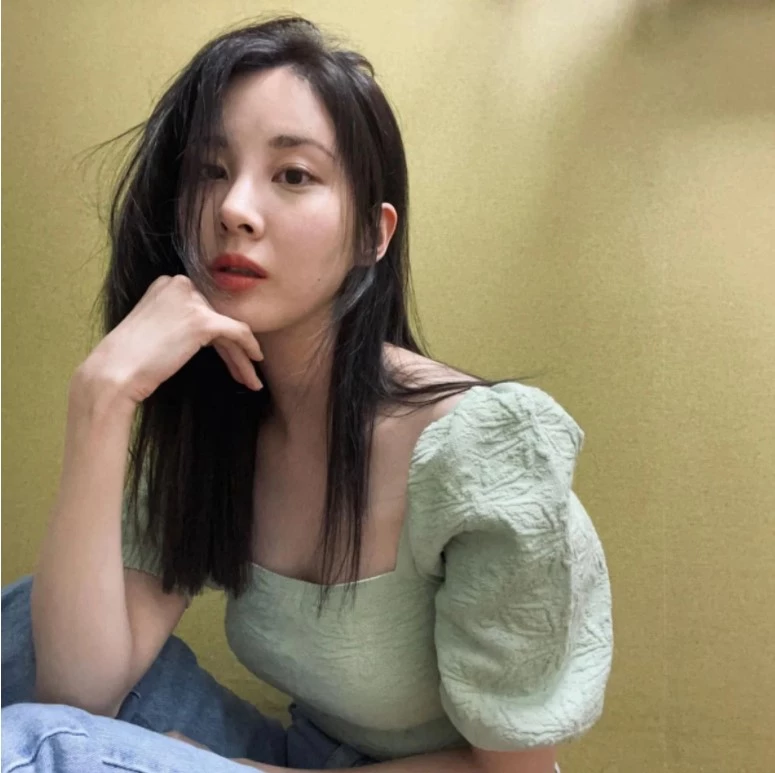 서현 인스타그램