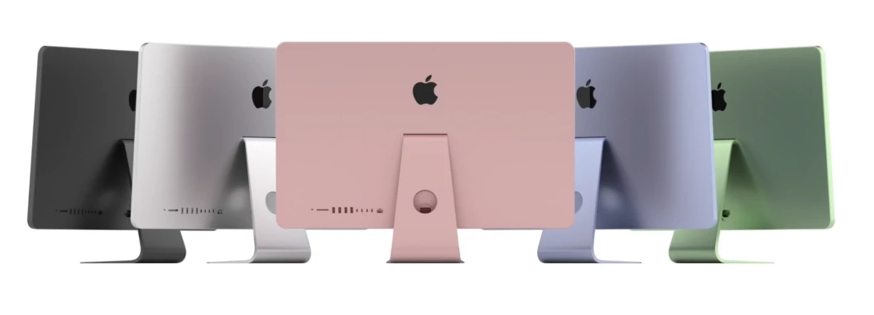 아이팩 신형 추정 디자인 / 유튜브 'Matt Talks Tech'