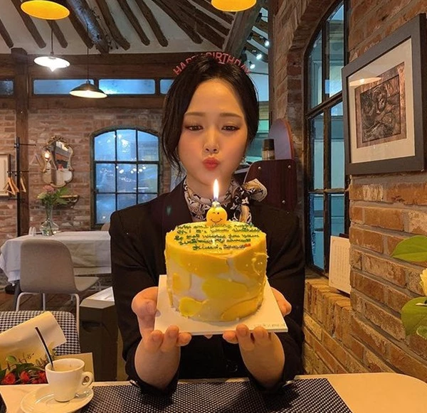 이하 김다은 아나운서 인스타그램