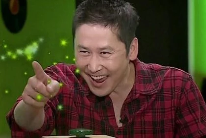 JTBC '마녀사냥'