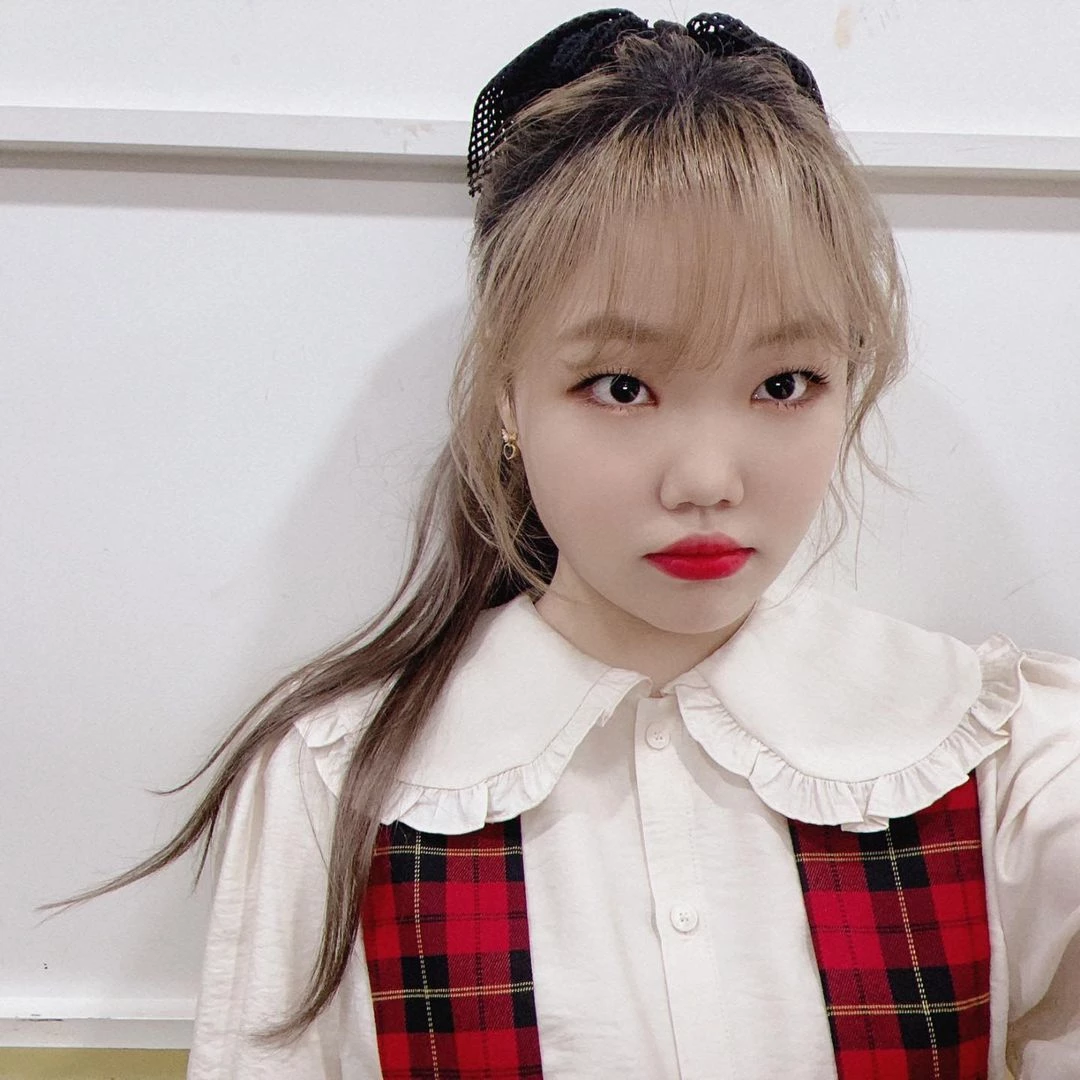 이하 이수현 인스타그램