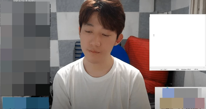 '신태일[67번째]' 유튜브