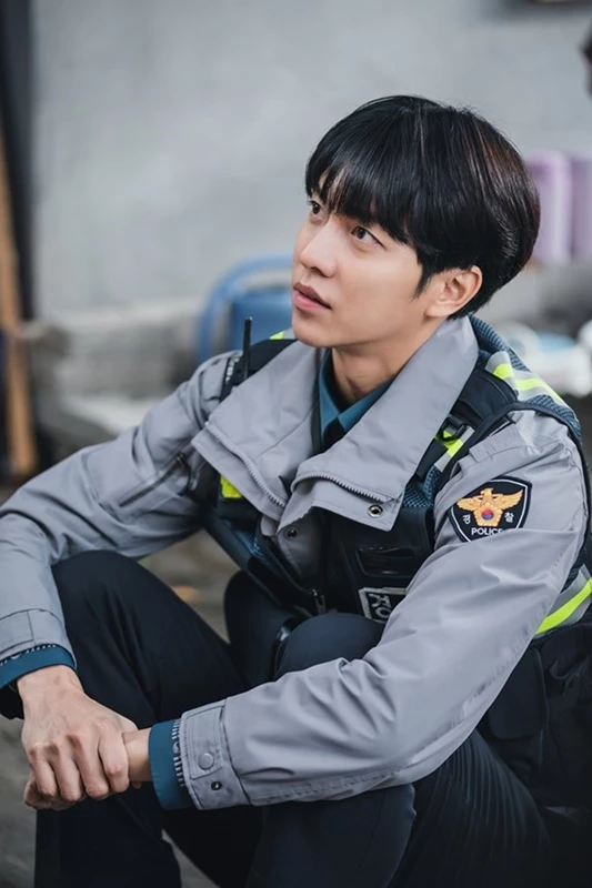 tvN '마우스'