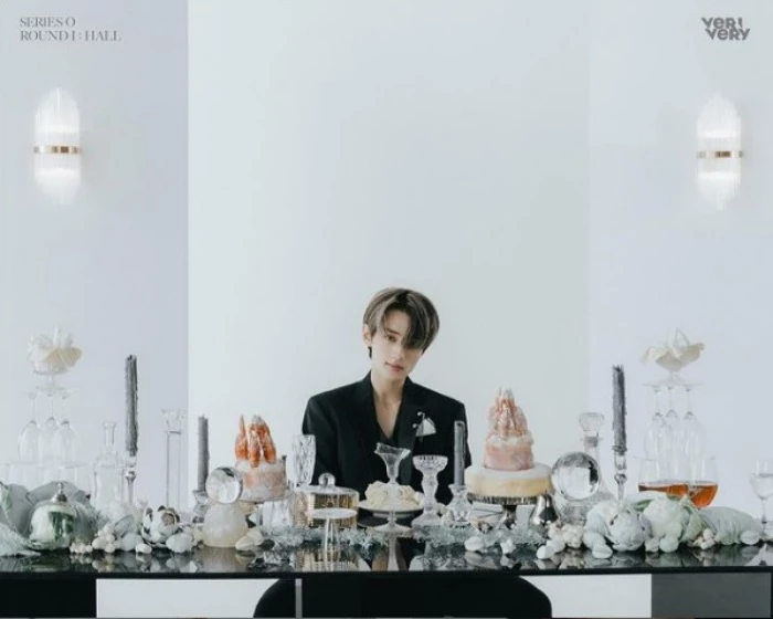 베리베리 공식 인스타그램