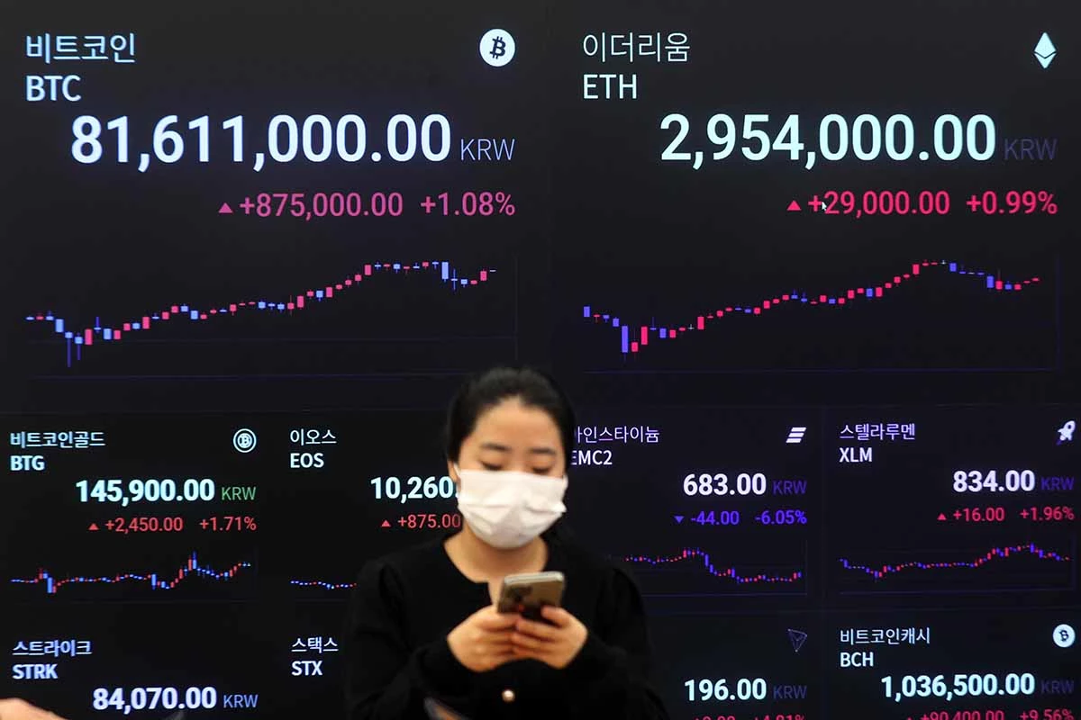 코인 투자 초보자들의 상당수가 거친다는 과정… 이대로 하면 망한다 | 위키트리