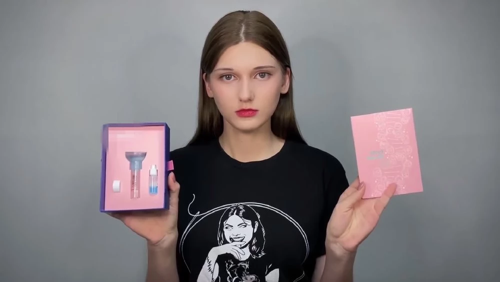 이하 유튜브 '소련여자 Soviet girl in Seoul'