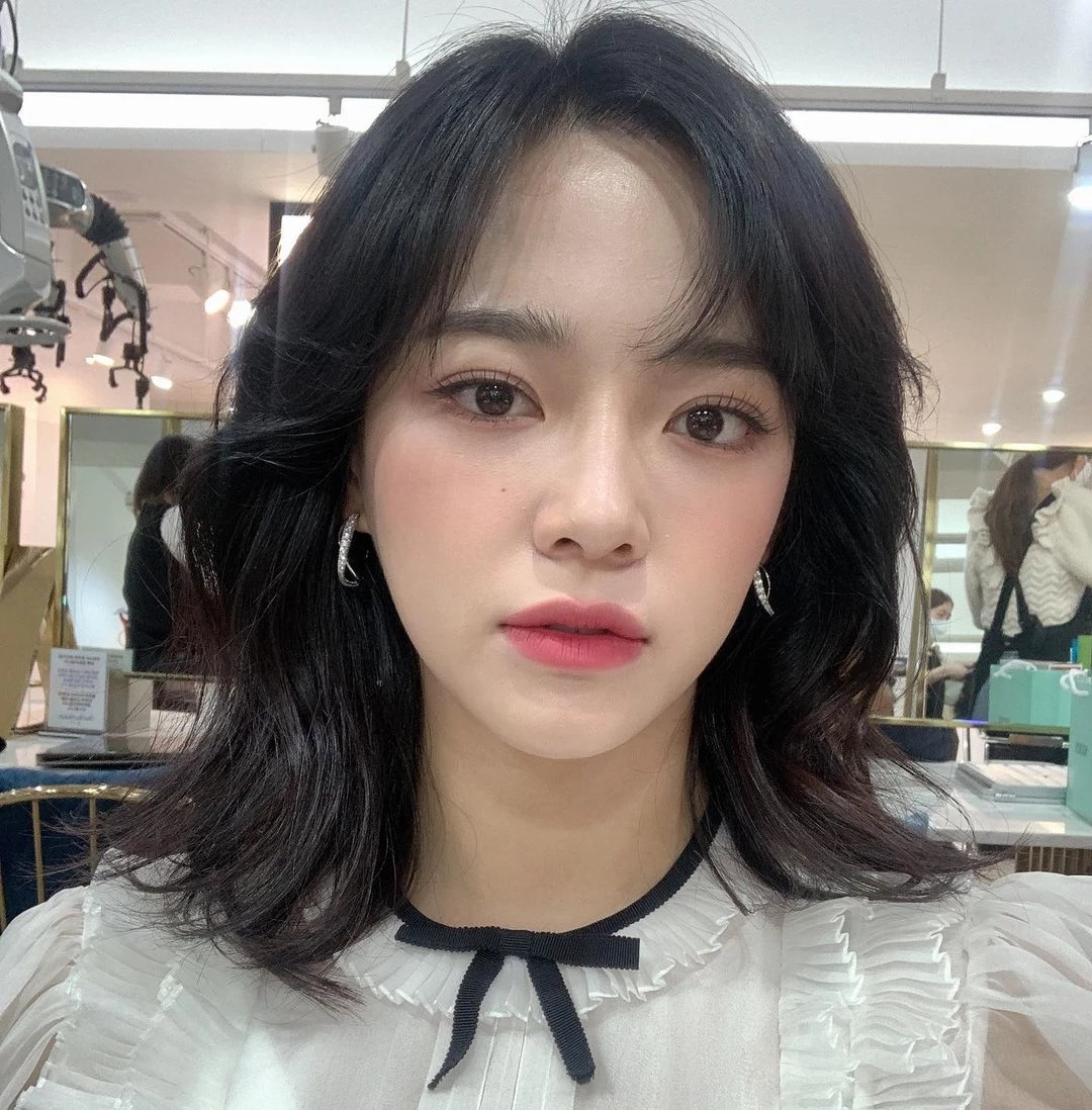 김세정 인스타그램