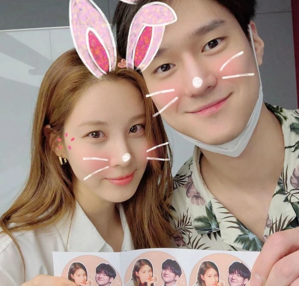 서현 인스타그램