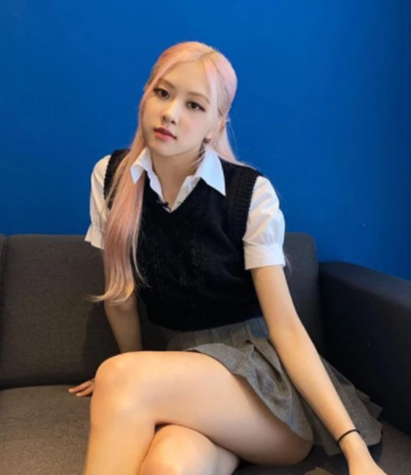 로제 인스타그램
