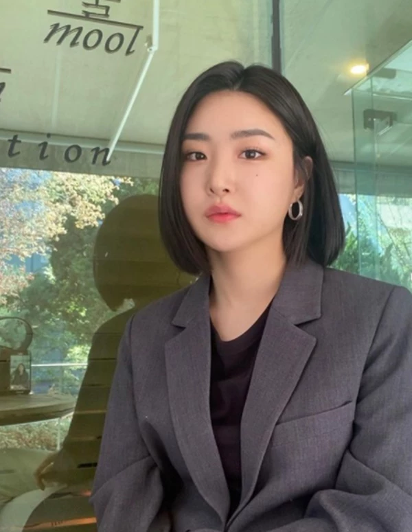 유나 인스타그램