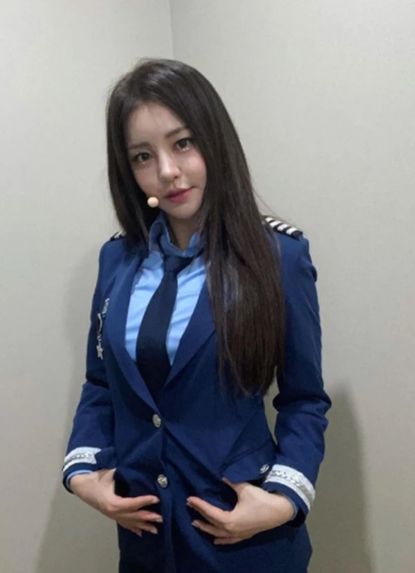이하 유정 인스타그램