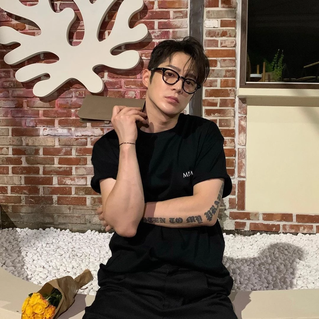 김현우 인스타그램