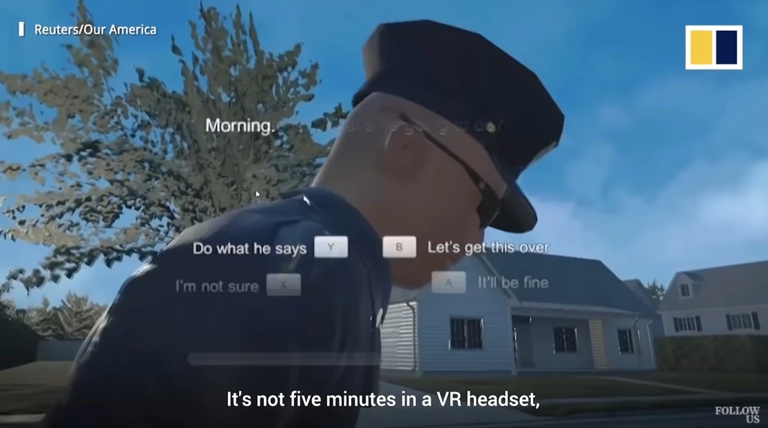 이하 유튜브 'South China Morning Post'