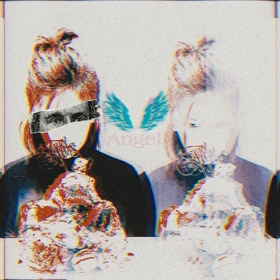 솔비 앨범 '엔젤' 이미지 / 솔비