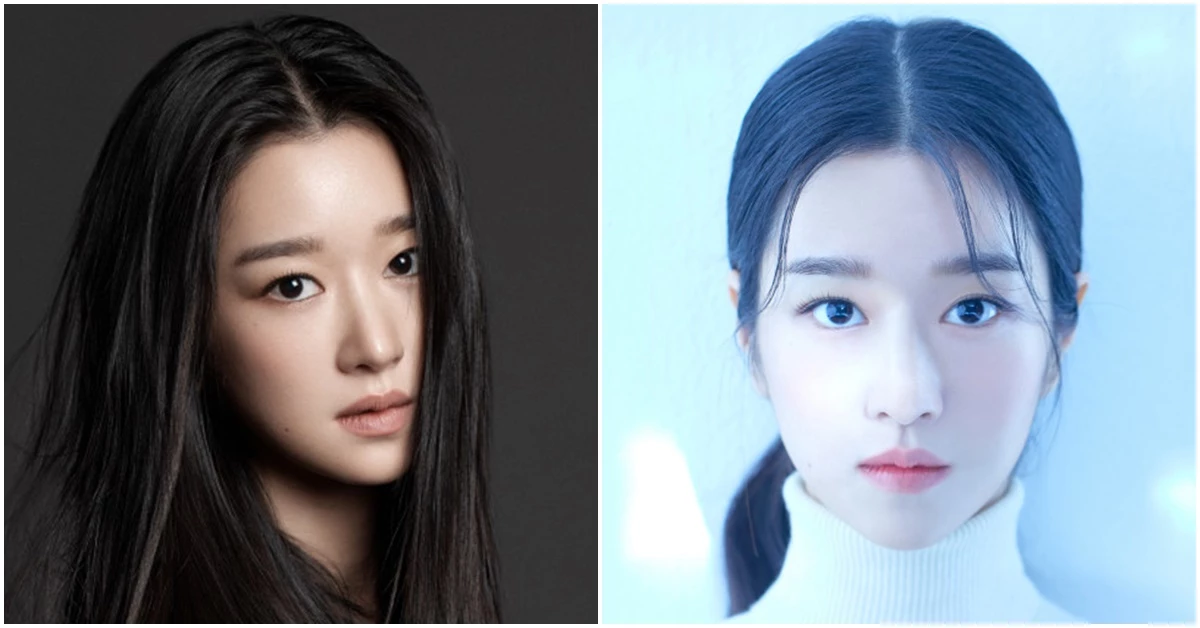 영화 '내일의 기억'에 출연한 서예지 / 골드메달리스트