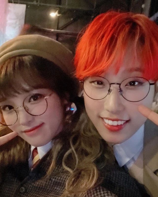 재재 인스타그램