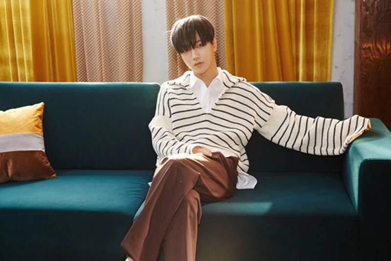 슈퍼주니어 예성 / LabelSJ