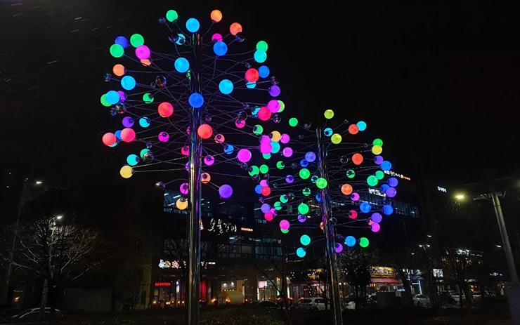 정운학_빛의 열매