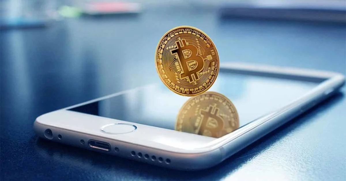 비트코인 그래픽 이미지 / 픽사베이