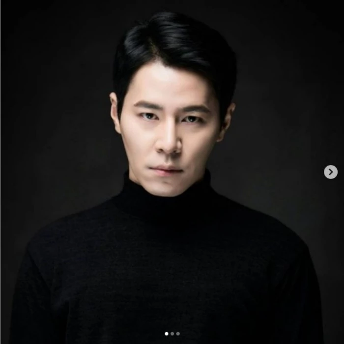 이규형 인스타그램