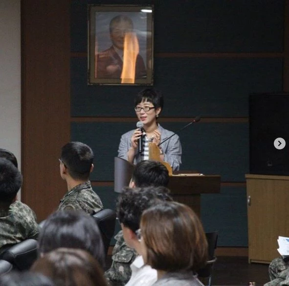 이지훈 변호사 인스타그램