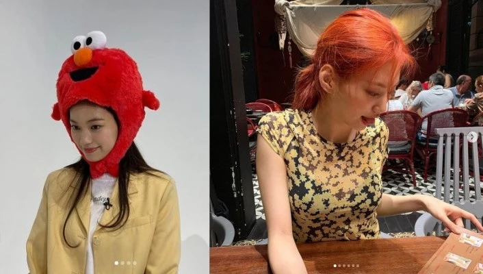 김도연 인스타그램