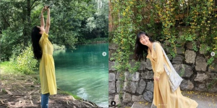 윤승아 인스타그램