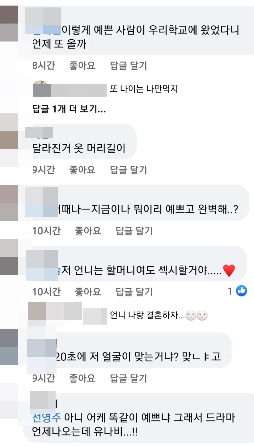 페이스북 페이지, 아이돌 연구소