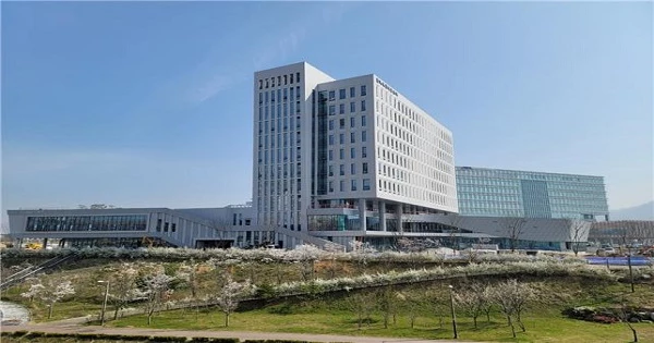 전북테크비즈센터 / 전북도