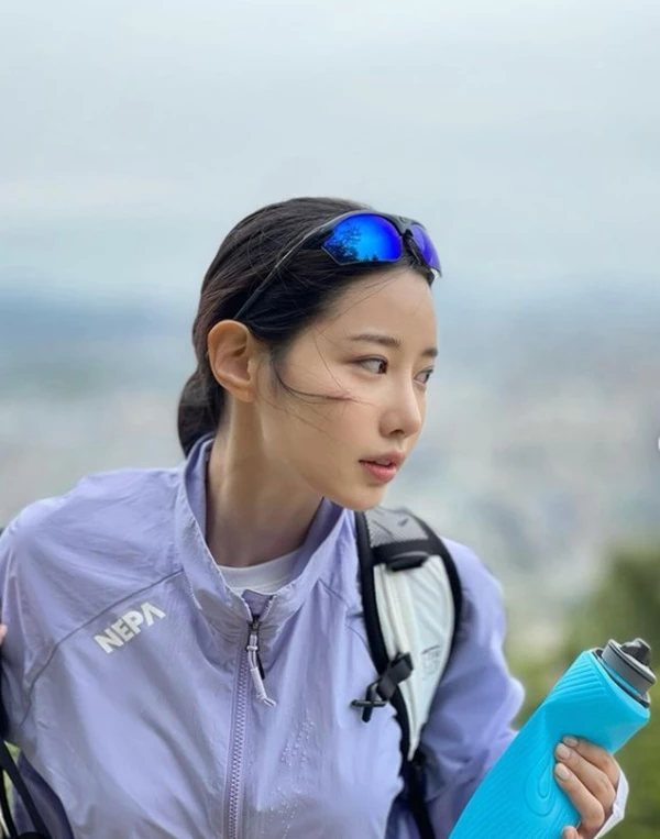 이하 조현 인스타그램