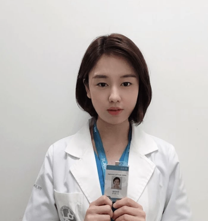 배우 안은진 / 이하 안은진 인스타그램