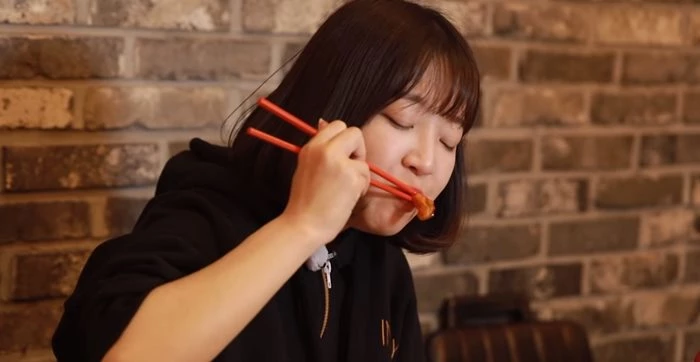 이하 유튜브 'tzuyang쯔양'