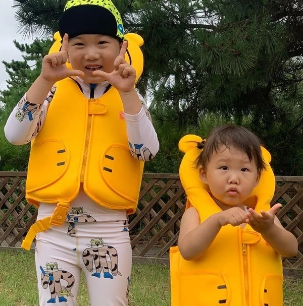 도경완 인스타그램