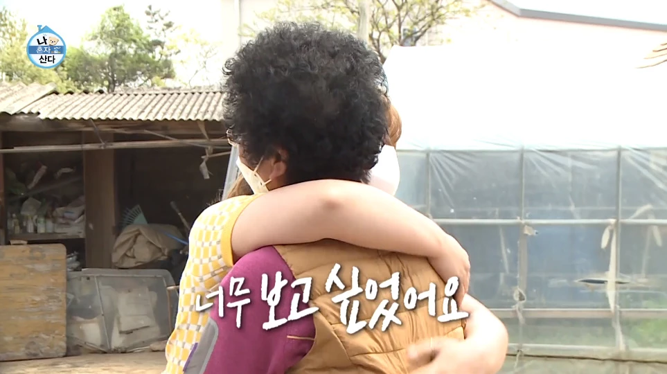이하 MBC '나 혼자 산다'
