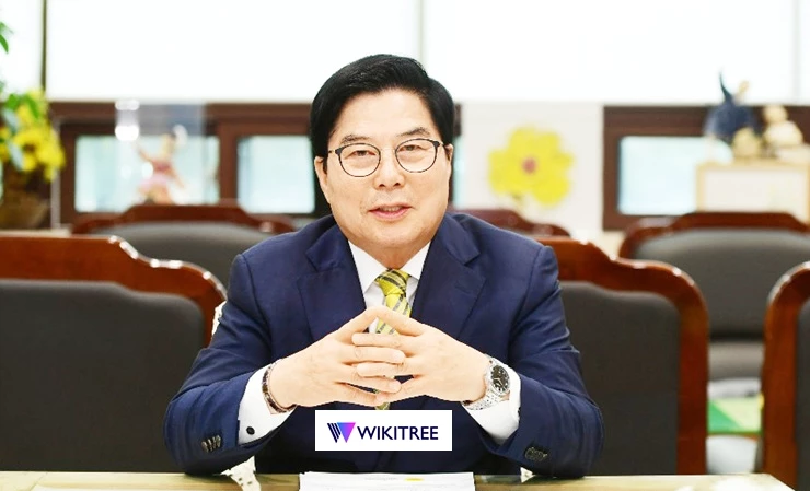 유두석 장성군수