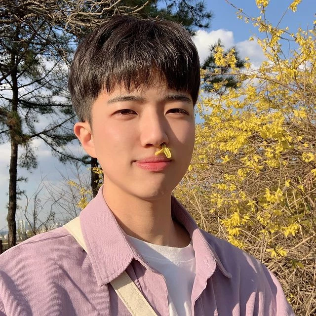 이하 정의동 인스타그램