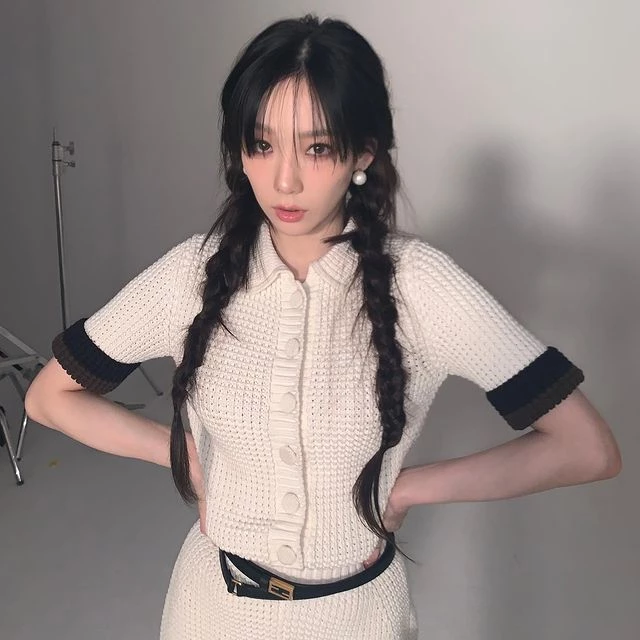 이하 태연 인스타그램