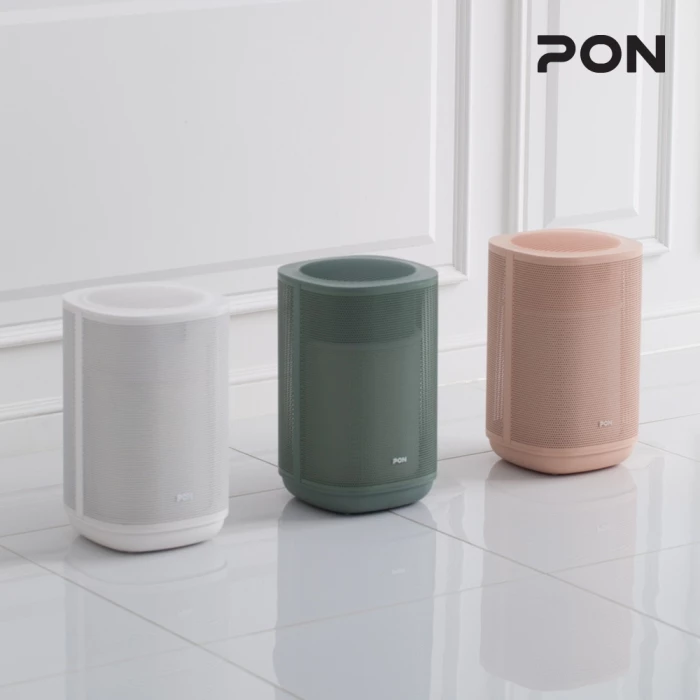 PON 360 공기청정기