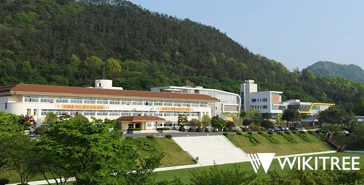 전남도농업기술원