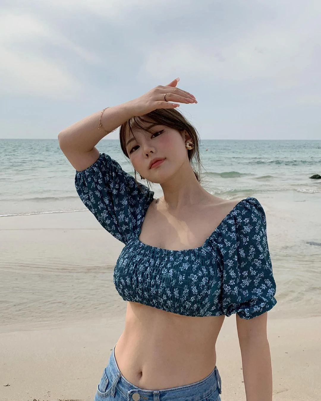 홍영기 인스타그램