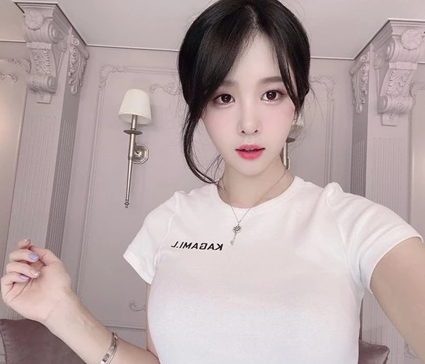 이하 릴카 인스타그램