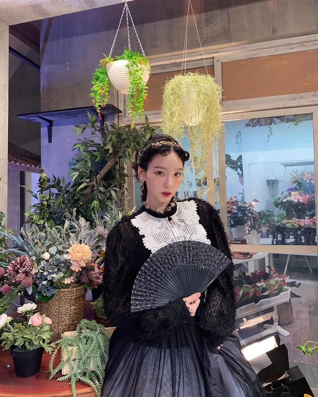 태연 인스타그램