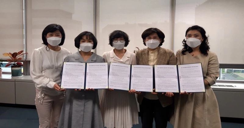 혁신·효천 등 신도심 국공립어린이집 확대  / 전주시